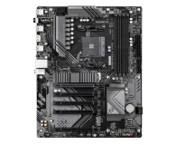 GIGABYTE Płyta główna Gigabyte B550 EAGLE WIFI6 B550 EAGLE WIFI6 B550 EAGLE WIFI6                - 1363725 - zdjęcie 2